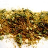 MIddle Eastern Spice Blend