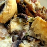 stuffing