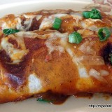 vegetable-enchiladas