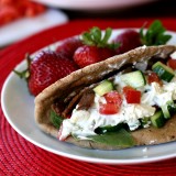 TK Post Easy Greek Gyros 1