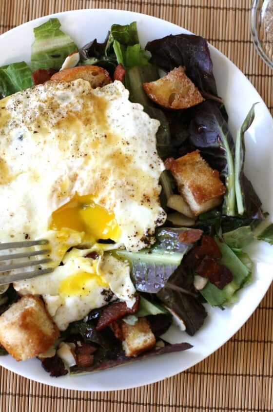 TK Post Breakfast Salad 18