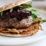 The Idaho Burger