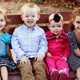Thanksgiving kids