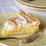 Pineapple Pie