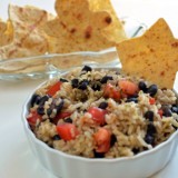 beans and rice for kids-1