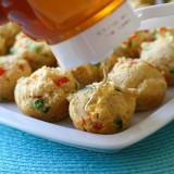 TK Post Baked Hushpuppies 19