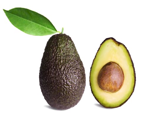 Fat In Avocados 78