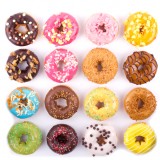 donuts