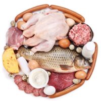 meat
