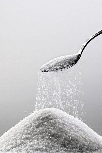 sugar