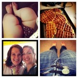 Week in Instagram - www.PerrysPlate.com