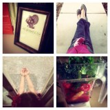 Week in Instagram - www.PerrysPlate.com