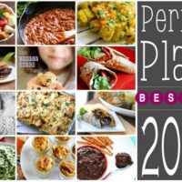 Perry's Plate Best of 2012 - www.PerrysPlate.com
