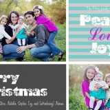 Merry Christmas from the Perrys!