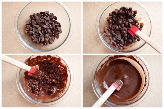 TK Post - Dk Chocolate Cookie Bites 10