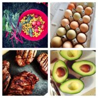 Paleo quad