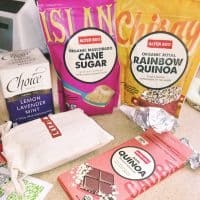 Fair Trade Giveaway