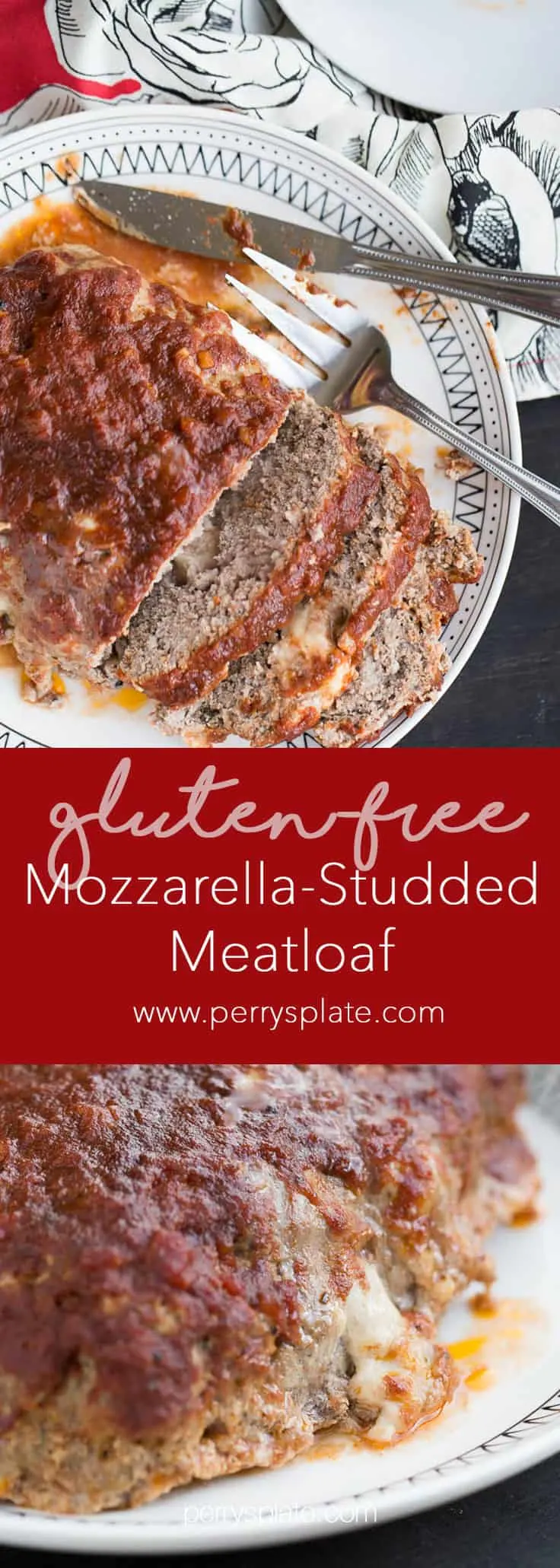 Favorite side dishes for meatloaf! | Gluten-free recipes | Paleo recipes | Easy side dishes | perrysplate.com