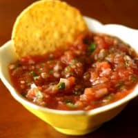 Chevy's Fresh Salsa, Revised