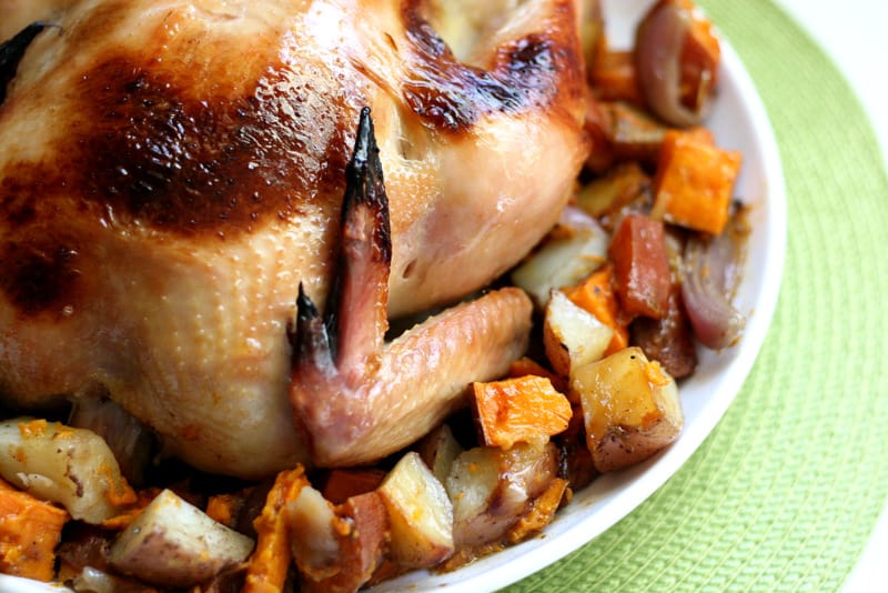 Brine Roasted Turkey Recipe America S Test Kitchen Brine Roasted Turkey Recipe America S Test Kitchen