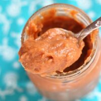 Ginger-Cardamom Pear Sauce (and Pear Butter)