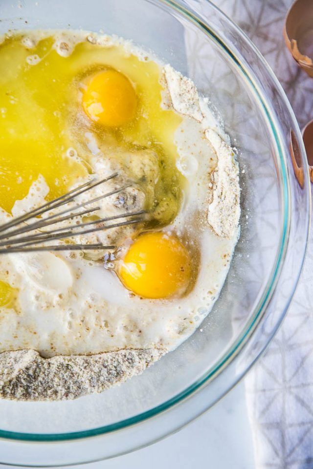 What is Millet? + GlutenFree "Corn"bread Muffins Perry's Plate