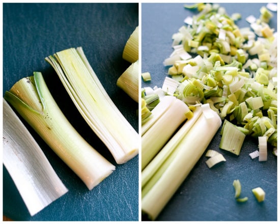 Leek and Brussels Sprout Fritters (Paleo) - www.PerrysPlate.com