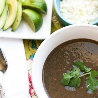 quick-black-bean-green-chile-soup