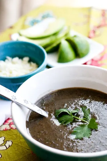 Quick Black Bean & Green Chile Soup 2 quick-black-bean-green-chile-soup2