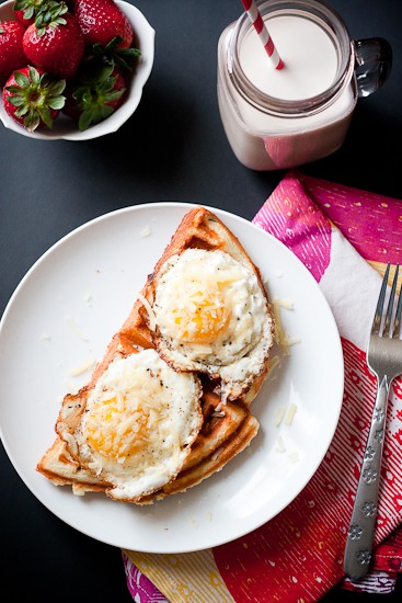 Gluten-Free Hot Dog Waffles | www.perrysplate.com Gluten-Free Hot Dog Waffles | www.perrysplate.com