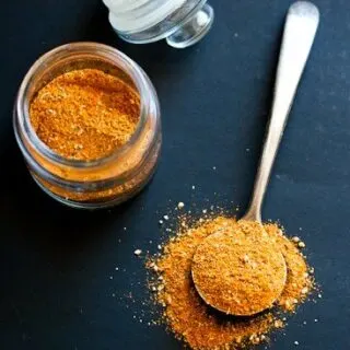 Homemade Thai Spice Recipe