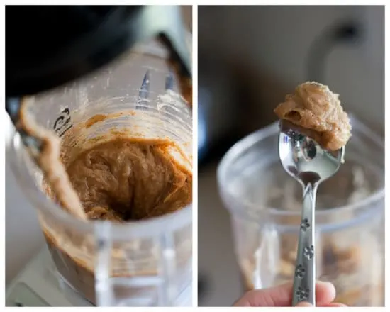 Date Paste. The best natural sweetener ever. It's paleo and Whole30 approved and a great replacement for honey or maple syrup. | PerrysPlate.com Date Paste. The best natural sweetener ever. It's paleo and Whole30 approved and a great replacement for honey or maple syrup. | PerrysPlate.com
