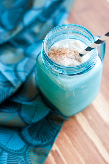 starbucks vanilla bean powder keto