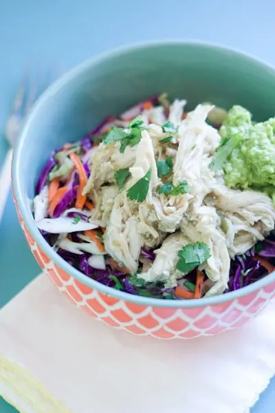 Recipes for Shredded Meat in Instant Pot or Slow Cooker | perrysplate.com Recipes for Shredded Meat in Instant Pot or Slow Cooker | perrysplate.com