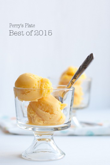 Ninja Creami Sorbet Recipe - Recipe Diaries