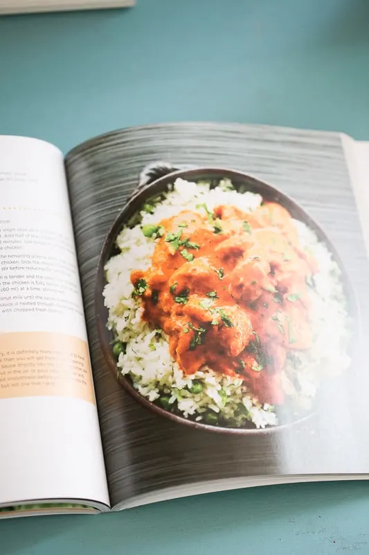Not Your Mama's Canning Not Your Mama's Canning Book  by Rebecca Lindamood PLUS a recipe for California Roll Sushi Bowls! | PerrysPlate.com