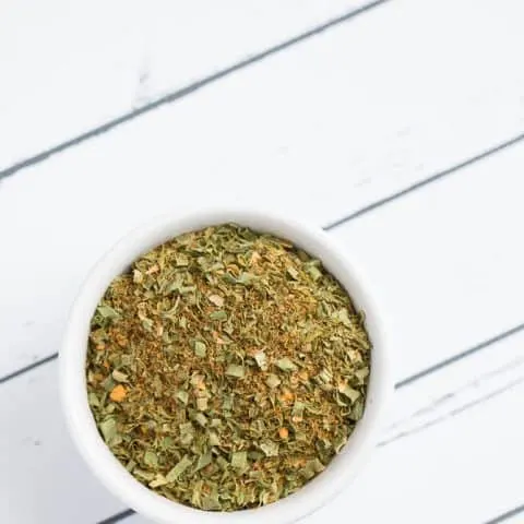 Paleo Dry Ranch Seasoning