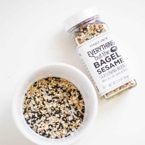 Everything Bagel Seasoning