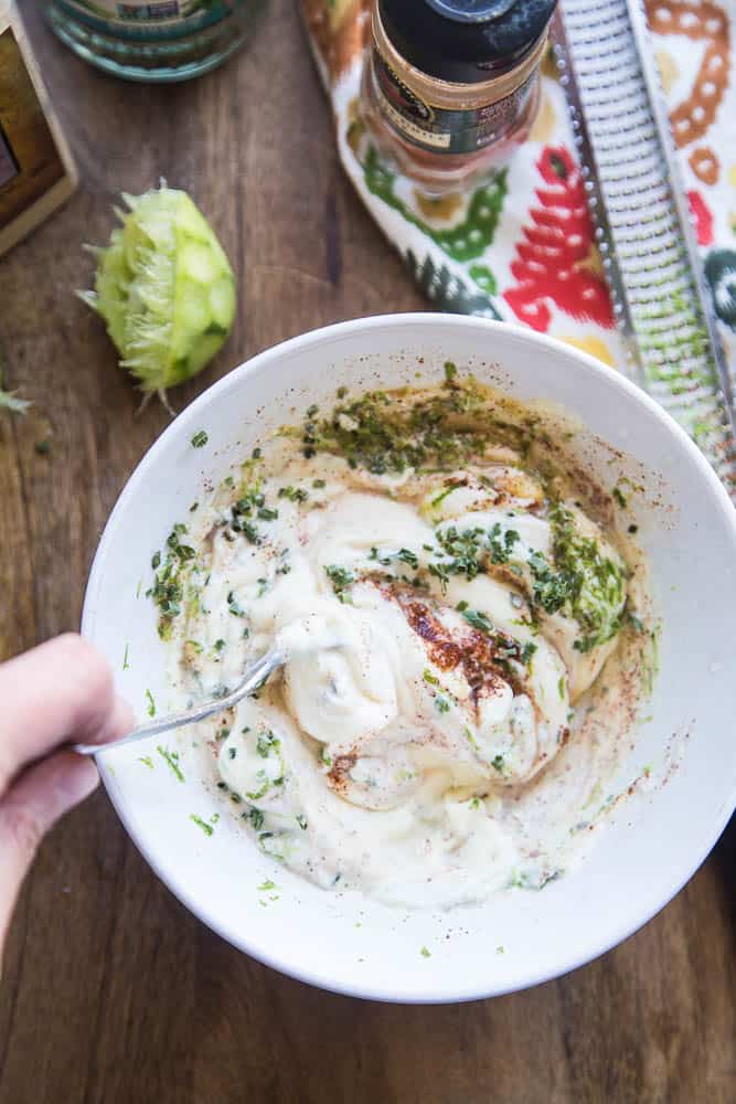 32 Best Chipotle Lime Mayo ideas