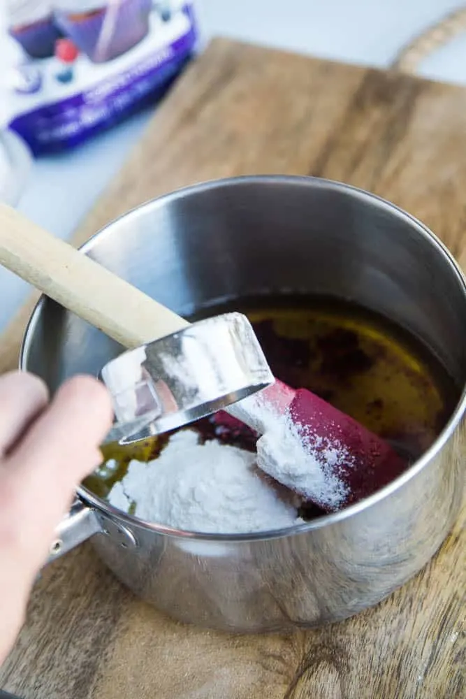 These keto friendly, sugar free fat bombs are the BEST little treat! The raspberry flavor is so strong and together they taste like a white chocolate raspberry truffle. Totally delicious. White Chocolate Raspberry Fat Bombs | The Everyday Ketogenic Kitchen | keto recipes | paleo recipes | dairy-free recipes | sugar free recipes | low carb recipes