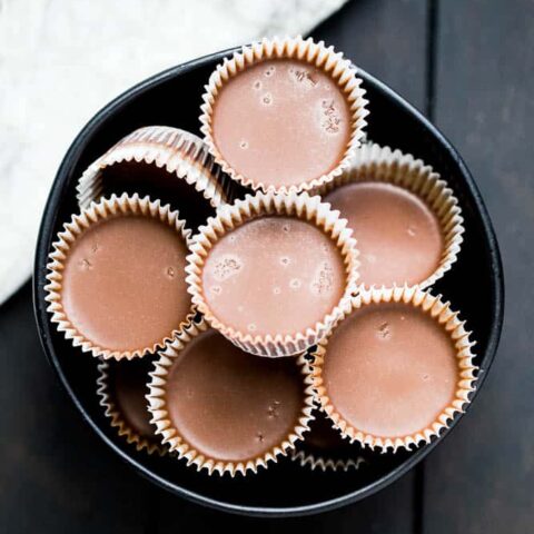 Fat Bomb Recipe