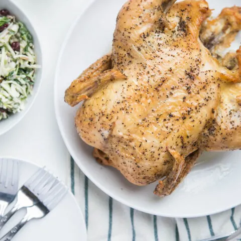 Best Roast Chicken