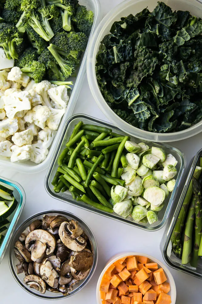 3 Recipe Formulas for Quick & Easy Dinners - Perry's Plate