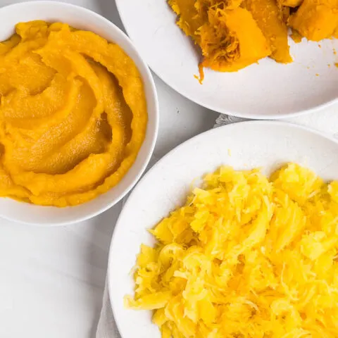 How to Cook Pumpkin and Squash in an Instant Pot
