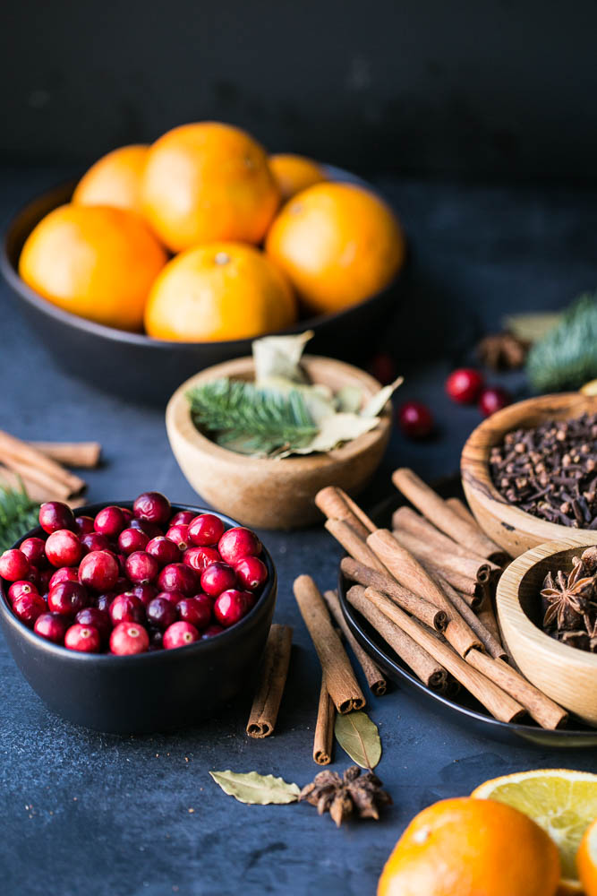 Fall Simmer Pot/stovetop Potpourri Sachets 