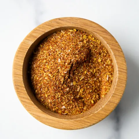 Smoky Chipotle Taco Seasoning