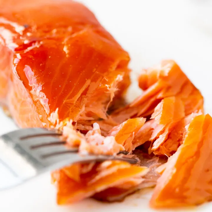 How to Smoke Salmon