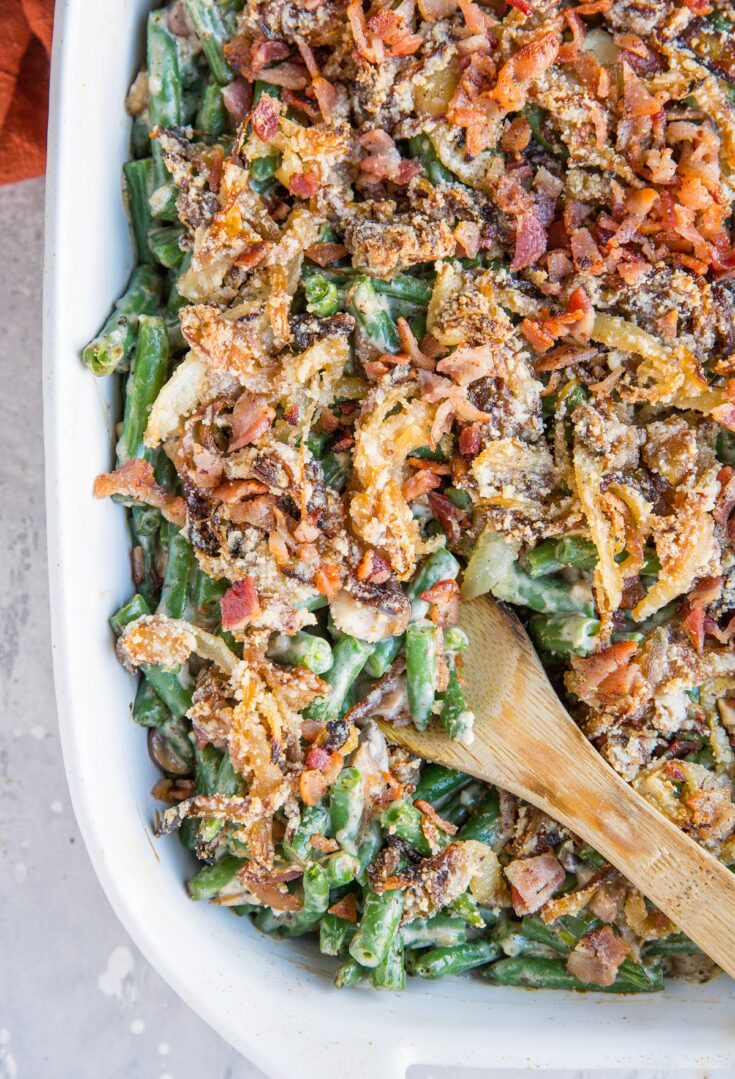Gluten Free Thanksgiving Dinner Menus - Perry's Plate