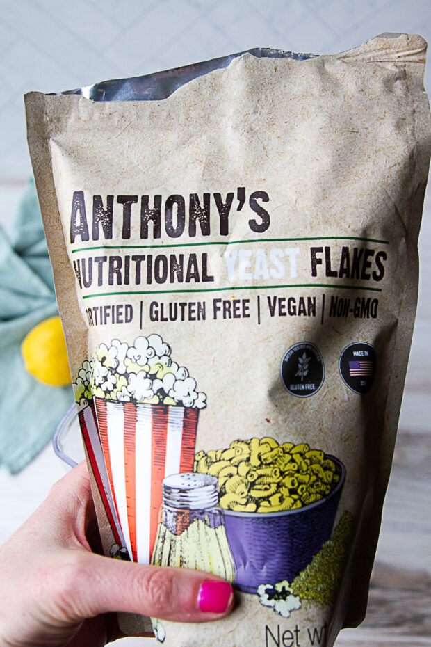 Anthony's Nutritional Yeast Flakes