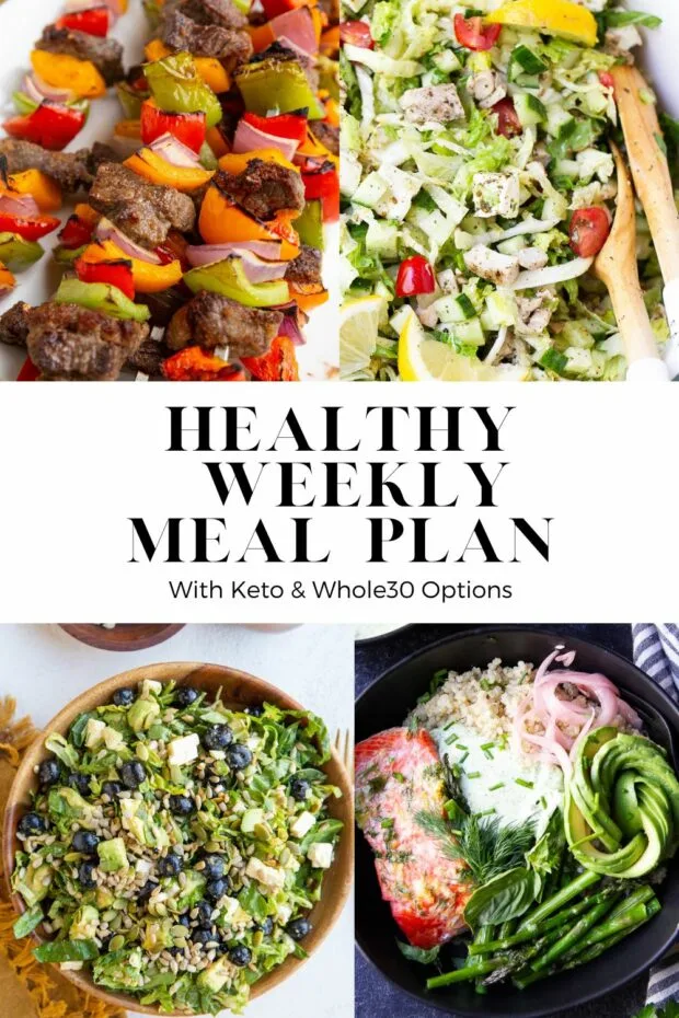 Healthy
